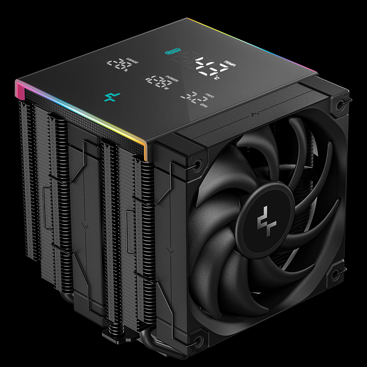 Deepcool AK620 DIGITAL PRO